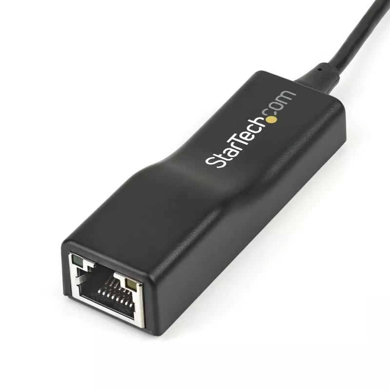 Adaptador de rede Ethernet USB 2.0 para 10/100 Mbit/s StarTech.com