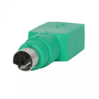 Adaptador de rato USB para PS/2 de substituição StarTech.com – macho/fêmea