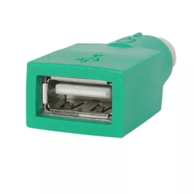 Adaptador de rato USB para PS/2 de substituição StarTech.com – macho/fêmea