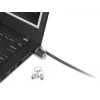 Cabo de segurança Lenovo 4XE1F30276 preto 1,5 m fecho de chave