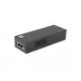 Injetor Gigabit PoE LevelOne, 802.3 af/at/bt, 90 W