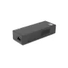 Injetor Gigabit PoE LevelOne, 802.3 af/at/bt, 90 W