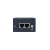 Injetor Gigabit PoE LevelOne, 802.3 af/at/bt, 90 W