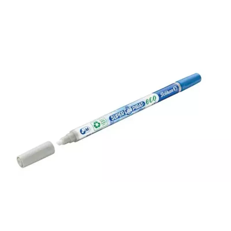 Pelikan Super Pirat eco 50 unidades multicolor plástico Alemanha