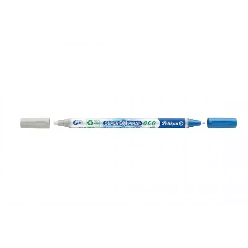 Pelikan Super Pirat eco 50 unidades multicolor plástico Alemanha