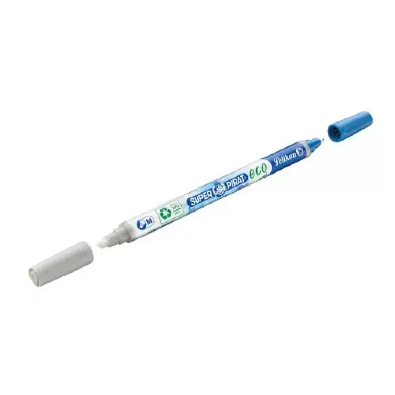 Pelikan Super Pirat eco 50 unidades multicolor plástico Alemanha