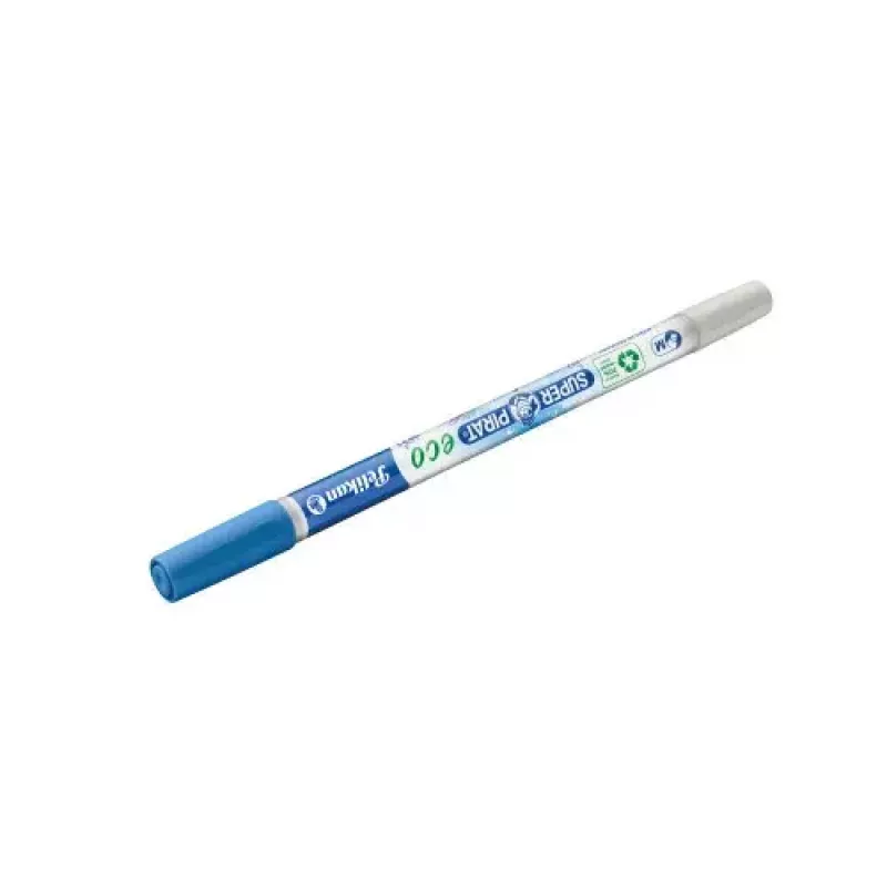 Pelikan Super Pirat eco 50 unidades multicolor plástico Alemanha