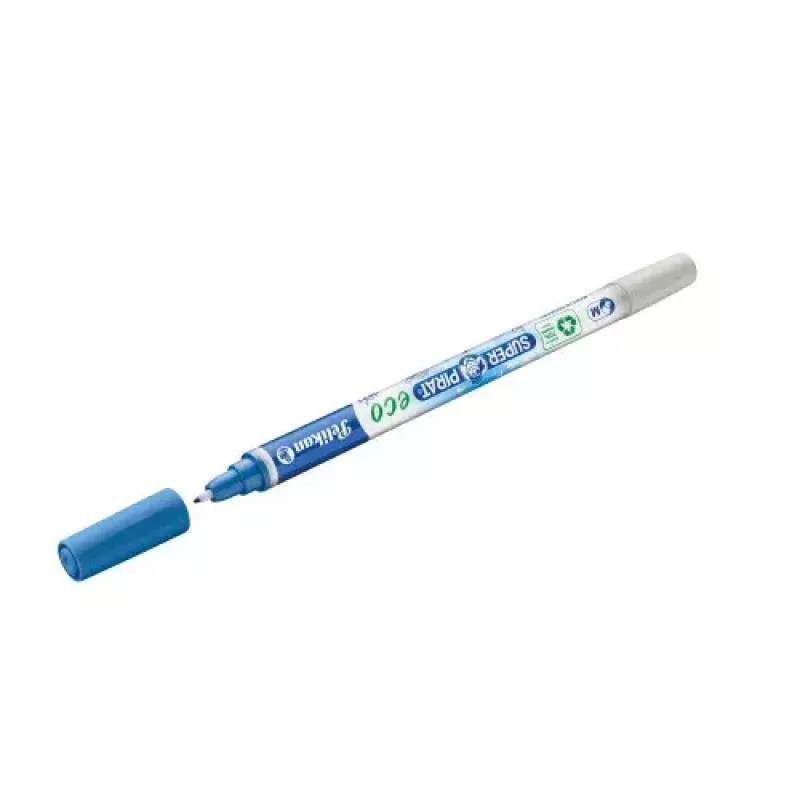Pelikan Super Pirat eco 50 unidades multicolor plástico Alemanha