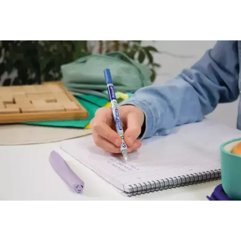 Pelikan Super Pirat eco 50 unidades multicolor plástico Alemanha