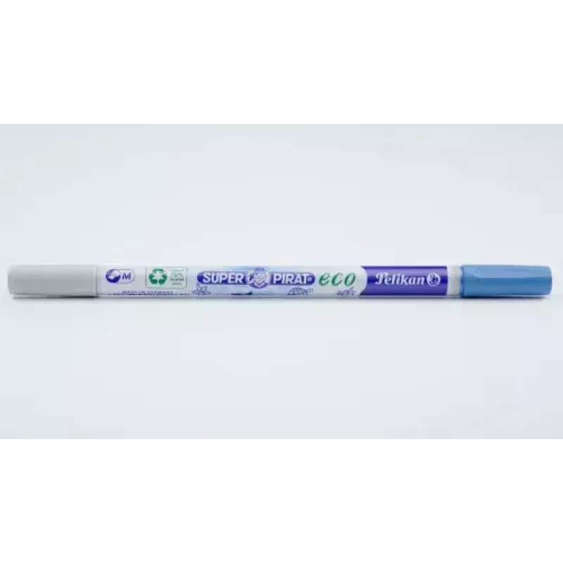 Pelikan Super Pirat eco 50 unidades multicolor plástico Alemanha