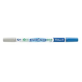 Pelikan Super Pirat eco 50 unidades multicolor plástico Alemanha