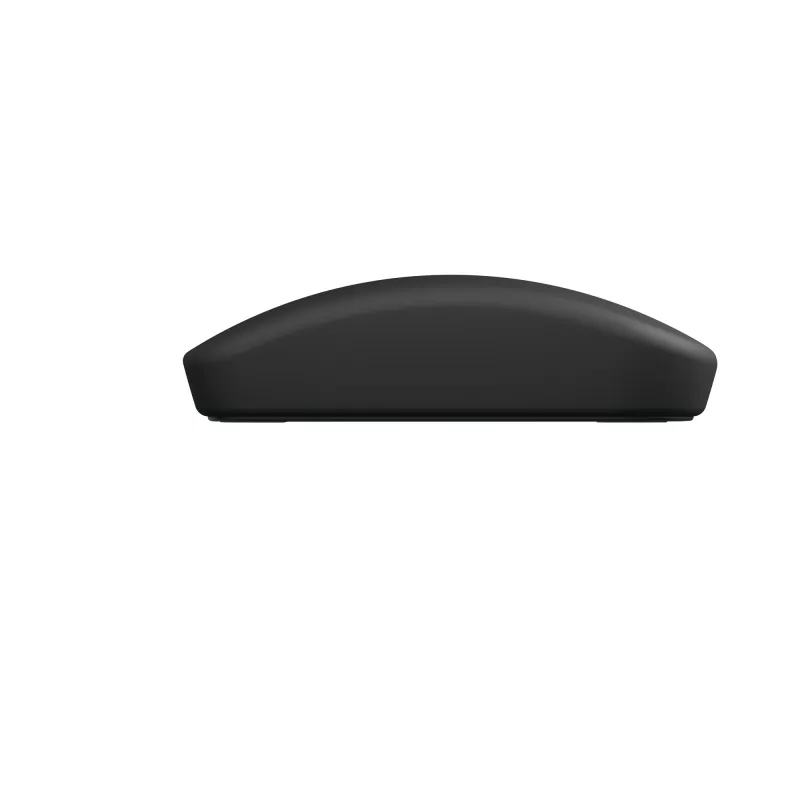 Rato sem fios Contour Design Active Key Contour QuickClean Medical IP68 sensor de scroll preto PMH3