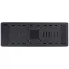 Dock USB-C e USB-A StarTech.com - Estação de acoplamento universal híbrida para portátil com três monitores DisplayPort e HDMI 4K 60Hz - Power Delivery 85W, hub USB 6x, GbE, áudio - USB 3.1 Gen 2 10Gbps - TAA