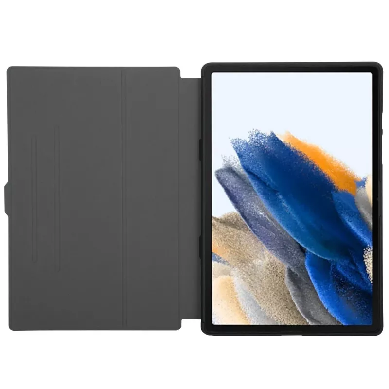 Capa para tablet Targus THZ919GL 26,7 cm (10,5 polegadas) capa preta