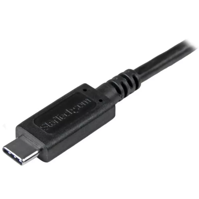 Cabo USB-C para Micro-B StarTech.com – M/M – 0,5 m – USB 3.1 (10 Gbit/s)