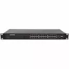 Intellinet 560917 switch Gigabit Web-Smart de 24 portas, 2x SFP, montagem em rack