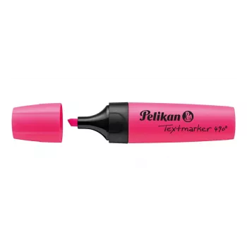 Marcador Pelikan Textmarker 490 Multicolour 6 unid.