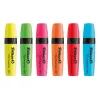 Marcador Pelikan Textmarker 490 Multicolour 6 unid.