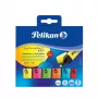 Marcador Pelikan Textmarker 490 Multicolour 6 unid.