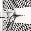 Cabo Thunderbolt 4 StarTech.com 0,5 m – 40 Gbit/s – 100W PD – vídeo 4K/8K – cabo Thunderbolt certificado Intel – compatível com USB 4/Thunderbolt 3/USB 3.2/USB Type-C/DisplayPort