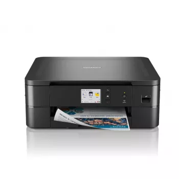 Brother DCP-J1140DWRE1 jato de tinta A4 6000 x 1200 DPI 17 ppm Wi-Fi