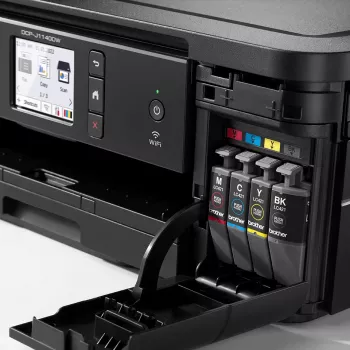 Brother DCP-J1140DWRE1 jato de tinta A4 6000 x 1200 DPI 17 ppm Wi-Fi