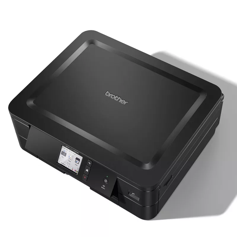 Brother DCP-J1140DWRE1 jato de tinta A4 6000 x 1200 DPI 17 ppm Wi-Fi