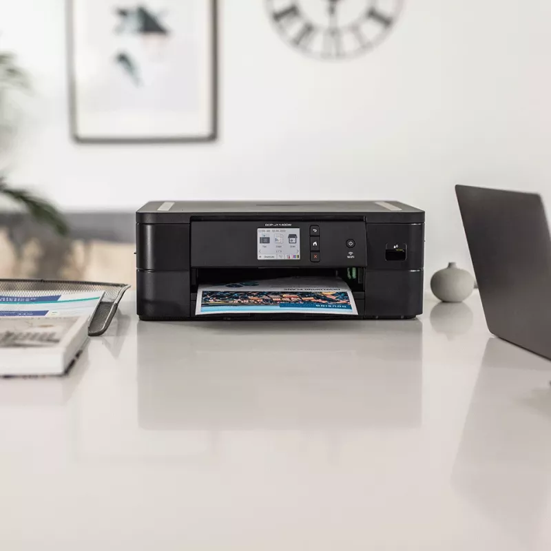 Brother DCP-J1140DWRE1 jato de tinta A4 6000 x 1200 DPI 17 ppm Wi-Fi