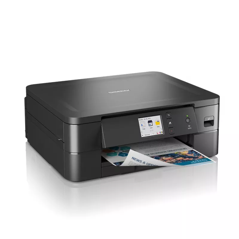 Brother DCP-J1140DWRE1 jato de tinta A4 6000 x 1200 DPI 17 ppm Wi-Fi