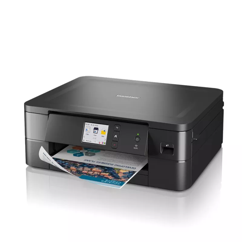 Brother DCP-J1140DWRE1 jato de tinta A4 6000 x 1200 DPI 17 ppm Wi-Fi