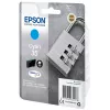 Epson Padlock embalagem individual ciano 35 DURABrite Ultra tinta