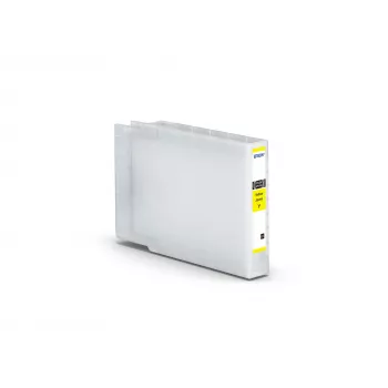 Tinteiro Epson amarelo para WF‑C81xx / WF‑C86xx (original, MPN C13T04C44N)