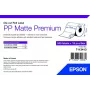 Etiqueta autoadesiva para impressora Epson 7113413 branco 7,6 x 5,1 cm