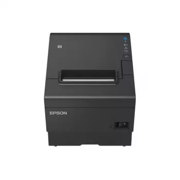 Impressora térmica de caixa Epson TM-T88VII (132) 180 x 180 DPI com fios e sem fios