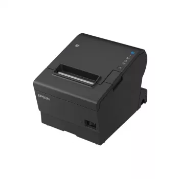 Impressora térmica de caixa Epson TM-T88VII (132) 180 x 180 DPI com fios e sem fios