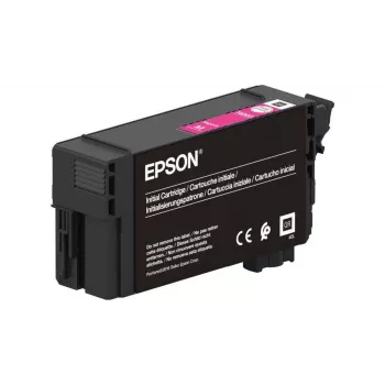 Tinteiro Epson Pacote Individual UltraChrome XD2 T40C340 Magenta