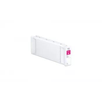 Tinteiro Epson UltraChrome XD2 Magenta T41E340N Original, Magenta, 700 páginas