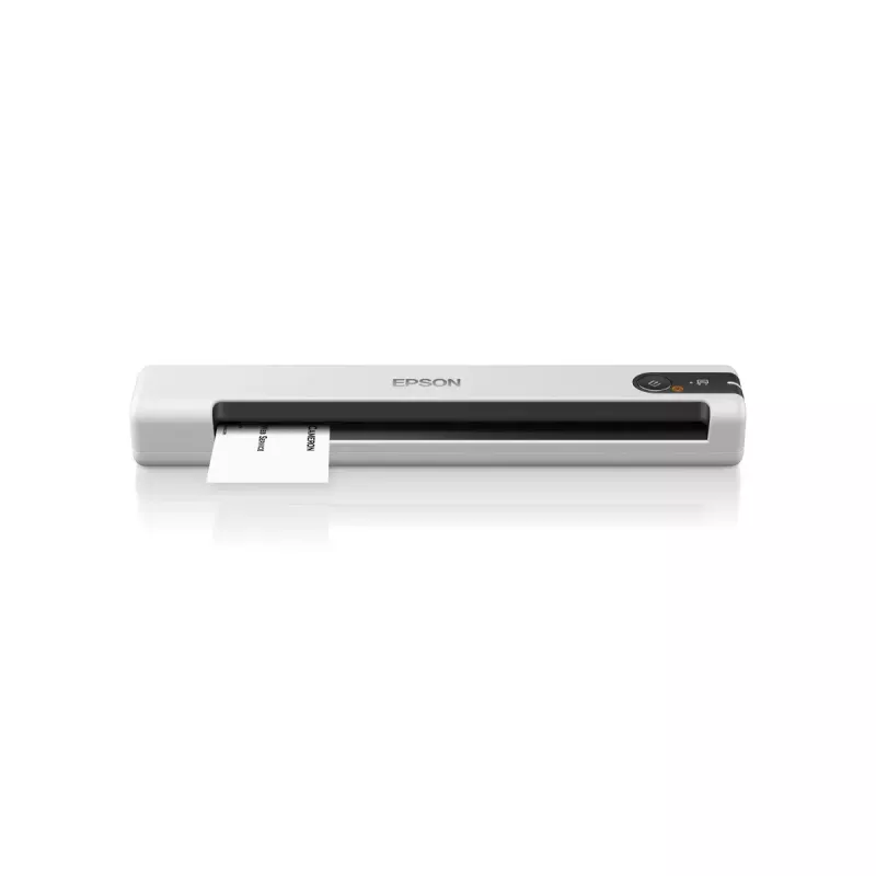 Scanner Portátil Epson WorkForce DS-70