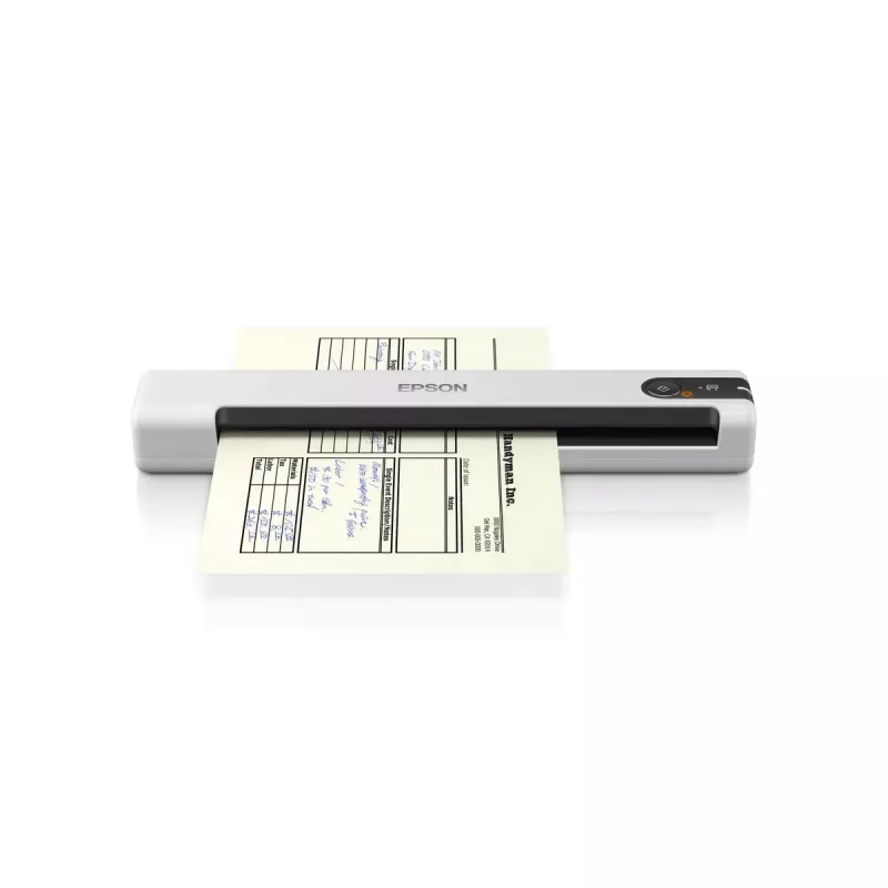 Scanner Portátil Epson WorkForce DS-70