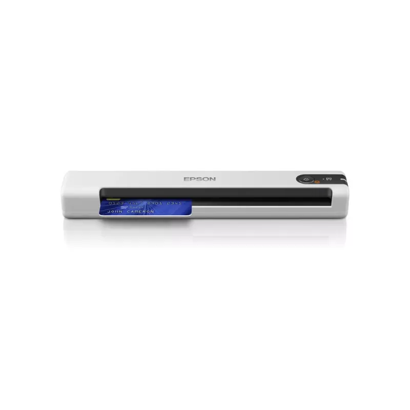 Scanner Portátil Epson WorkForce DS-70