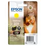 Tinteiro Epson 378 Amarelo 360 páginas Tinta C13T37844010