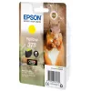 Tinteiro Epson 378 Amarelo 360 páginas Tinta C13T37844010