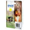 Tinteiro Epson 378 Amarelo 360 páginas Tinta C13T37844010