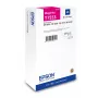 Tinteiro Epson Série WF-8XXX XL Magenta (Original, Alto Rendimento XL)