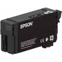Tinteiro Epson Pacote Individual UltraChrome XD2 Preto T40C140 50 ml