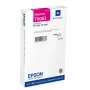 Tinteiro Epson WF-6xxx Magenta XL
