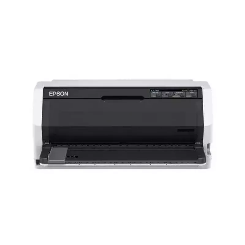 Impressora Matricial Epson LQ-690II 4800 x 1200 DPI 487 cps