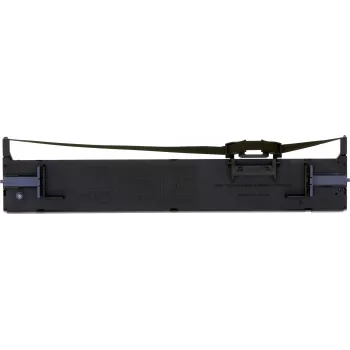 Epson SIDM Cassete de Fita Preta para LQ-690 (C13S015610)