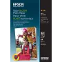 Papel Fotográfico Brilhante Epson Value - A4 - 50 Folhas