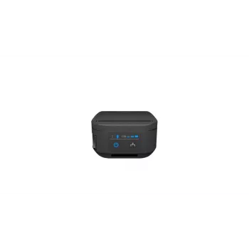 Impressora Térmica Móvel Epson TM-P80II AC (121) 203 x 203 DPI Com Fios e Sem Fios
